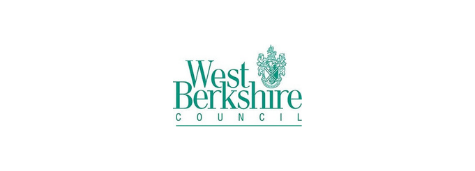 West Berkshire Council Official Logo